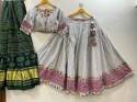 Traditional Navratri Chaniya Choli  thumb 7