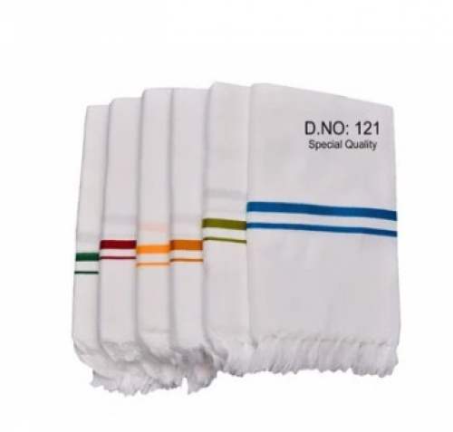 Cotton Hand Towel by SKT Textile Service India Pvt Ltd