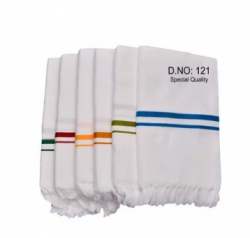 Cotton Hand Towel