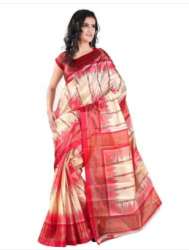 Buy Printed Yashika Saree At Wholesale Price