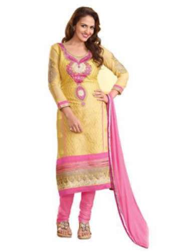 Get Yashika Brand Dress Material At Online Dealer by Yashika