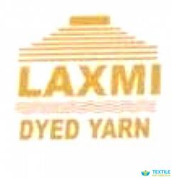 Laxmi Dyed Yarn logo icon