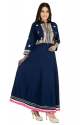 classic-kiku-nevy-blue-rayon-anarkali-kurti