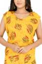 Classic KiKu Rayon Frock Printed Kurti thumb 3