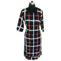 stylish-lady-check-printed-cotton-kurtis