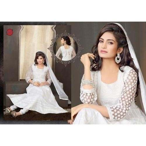 Stylish Anarkali Suit