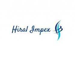Hiral Impex logo icon