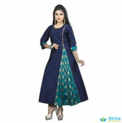 Sarodiya Fabrics logo icon