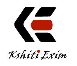 kshiti exim logo icon