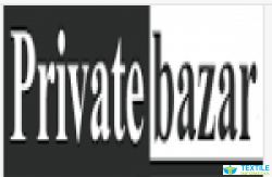 Private Bazar logo icon