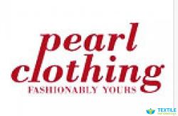 Pearl Clothing logo icon
