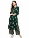 party-wear-kurti-palazzo