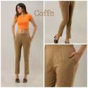 Royal Cotton Lycra Trouser 7