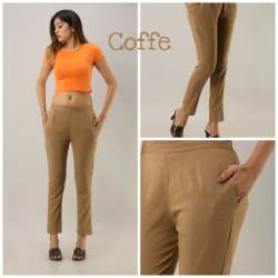 Royal Cotton Lycra Trouser 7