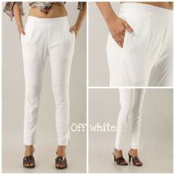 Royal Cotton Trouser 1