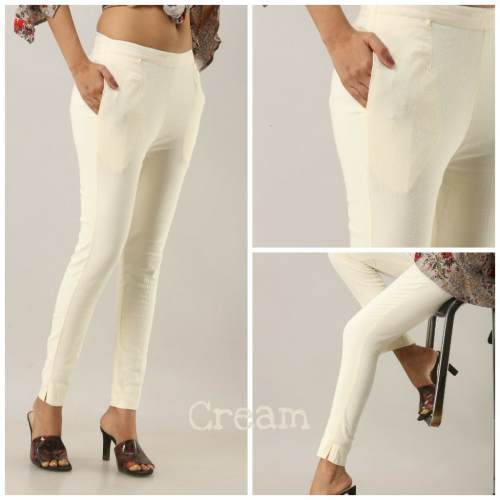 Royal Cotton Trousers 2