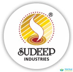 Sudeep Industries logo icon