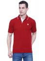 Men's Cotton Polo T-shirts