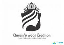 Queenswear Creation logo icon