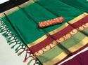 Designer Silk Saree thumb 1