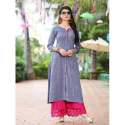 ladies-achkan-cotton-kurti