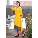 Ladies Designer Rayon Kurti3