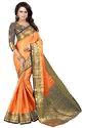 Ladies Party Wear Designer Saree