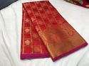 Patola Silk Bridal Saree thumb 1