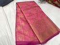 Patola Silk Bridal Saree thumb 3