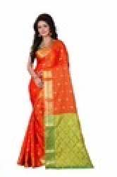 Wedding Banarasi Saree