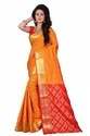 Wedding Banarasi Saree thumb 1