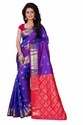 Wedding Banarasi Saree thumb 3