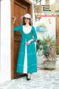 Heavy Designer Koti Style Kurti