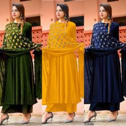 Ladies fancy  Kurtis With Palazzo