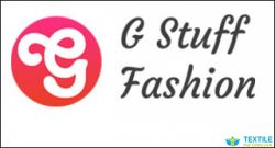 G Stuff Fashion logo icon