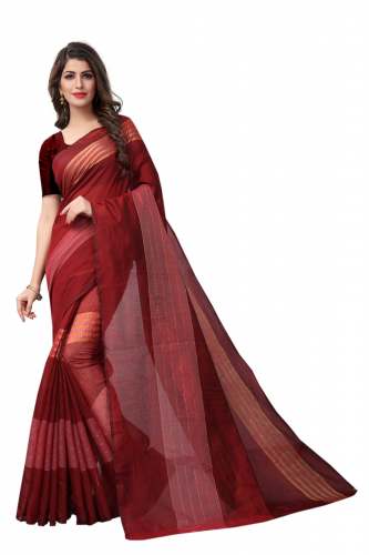 gota patti saree