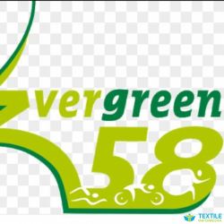 M Evergreen logo icon