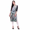 American Crepe Kurti13