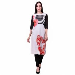 American Crepe Kurti15