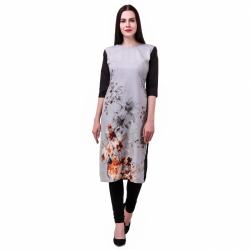American Crepe Kurti22