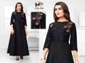 Designer Gown