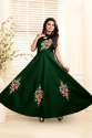 Designer Gown thumb 3