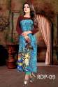Digital Print Kurti