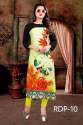 Digital Print Kurti thumb 1