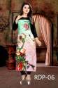 Digital Print Kurti thumb 4