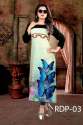 Digital Print Kurti thumb 7