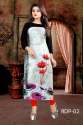 Digital Print Kurti thumb 9