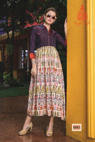 Kajal Style12