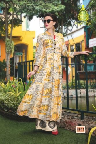Kajal Style14