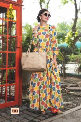 Kajal Style8